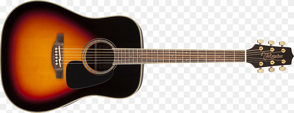 Series Takamine Gd51 Bsb Acoustic Guitar, Musical Instrument, Bass Guitar Free Png Download