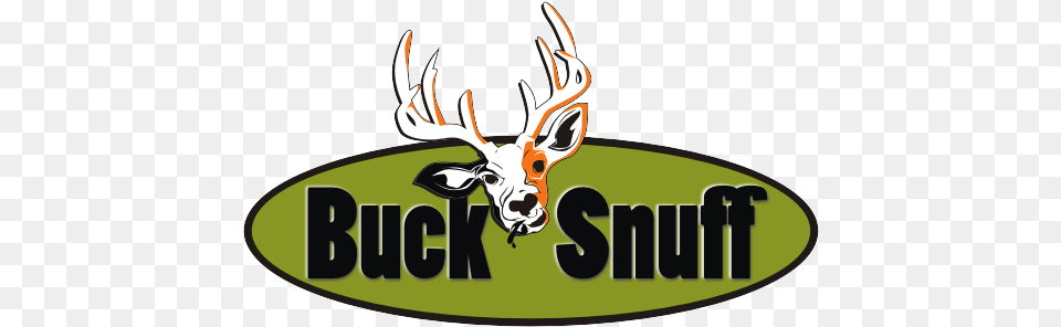 Serious Colorful Hunting Logo Design For Bucksnuff By Anticristo, Animal, Antler, Deer, Mammal Png