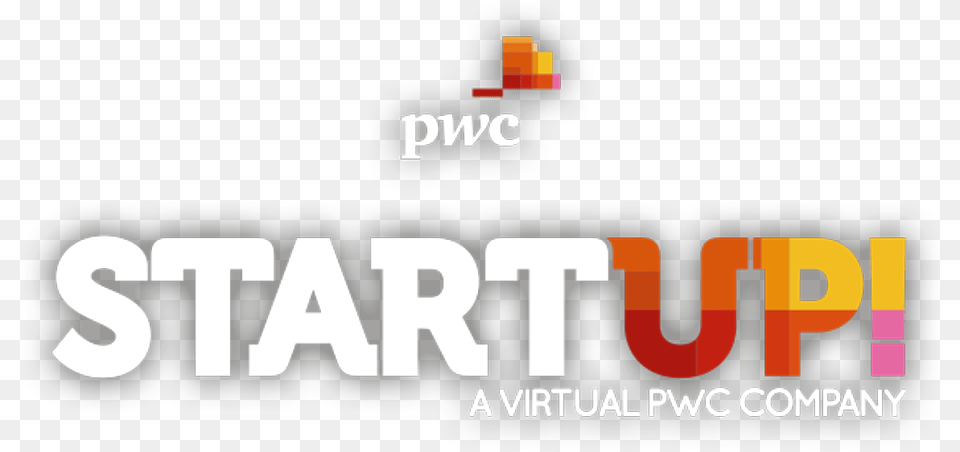 Serious Game Pwc Start Up Pricewaterhousecoopers, Logo, Text Free Png