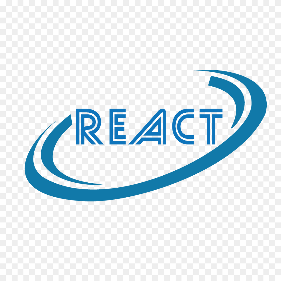 Serious Modern Market Research Logo Design For React Free Png
