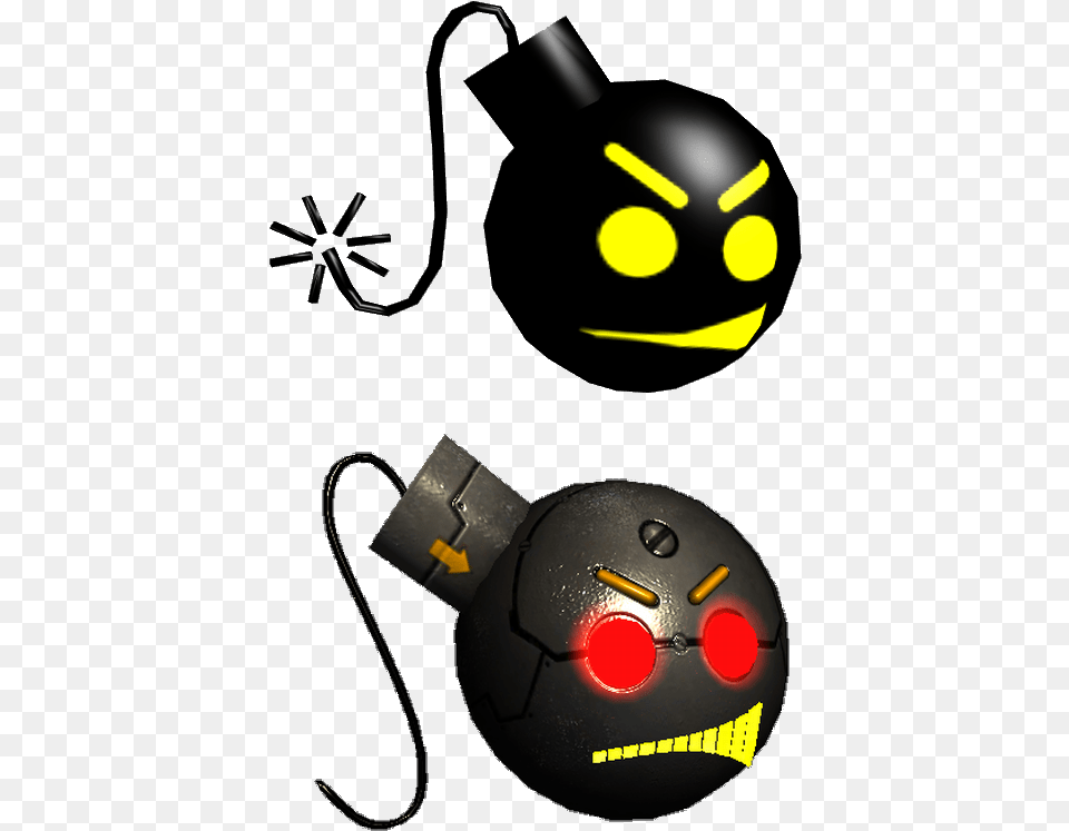 Serious Sam 2 Bomb Download Serious Bomb, Ammunition, Weapon Png