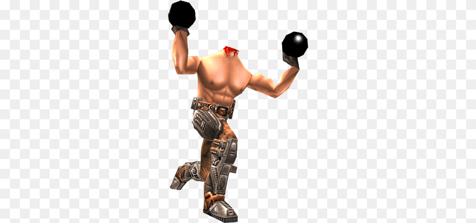 Serious Sam 3 Bull Svg Freeuse Library Serious Sam Kamikaze, Adult, Male, Man, Person Png Image