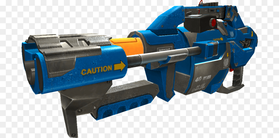 Serious Sam Rocket Launcher, Machine, Dynamite, Weapon Png