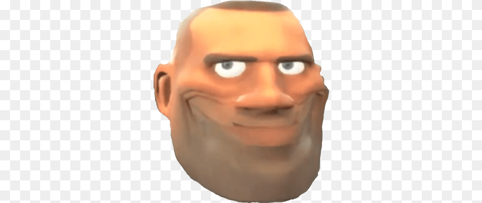 Seriously Anyone Else Thought That Lillietu0027s Face In The New Rubberfruit Tf2, Head, Person, Photography, Adult Free Png