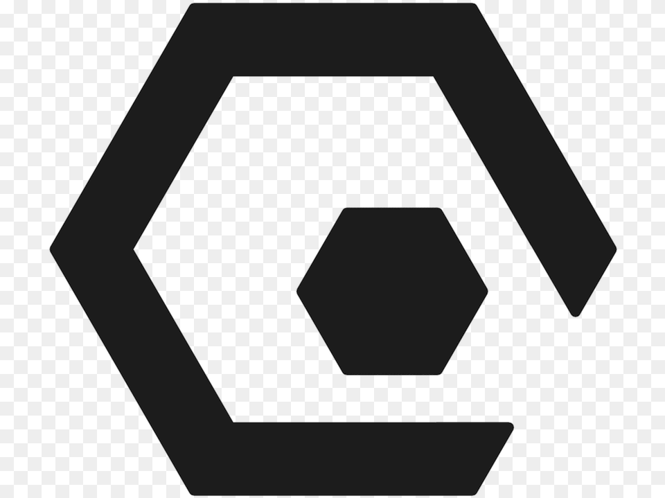 Seriously Go Read Hex Crank, Symbol, Recycling Symbol Png Image