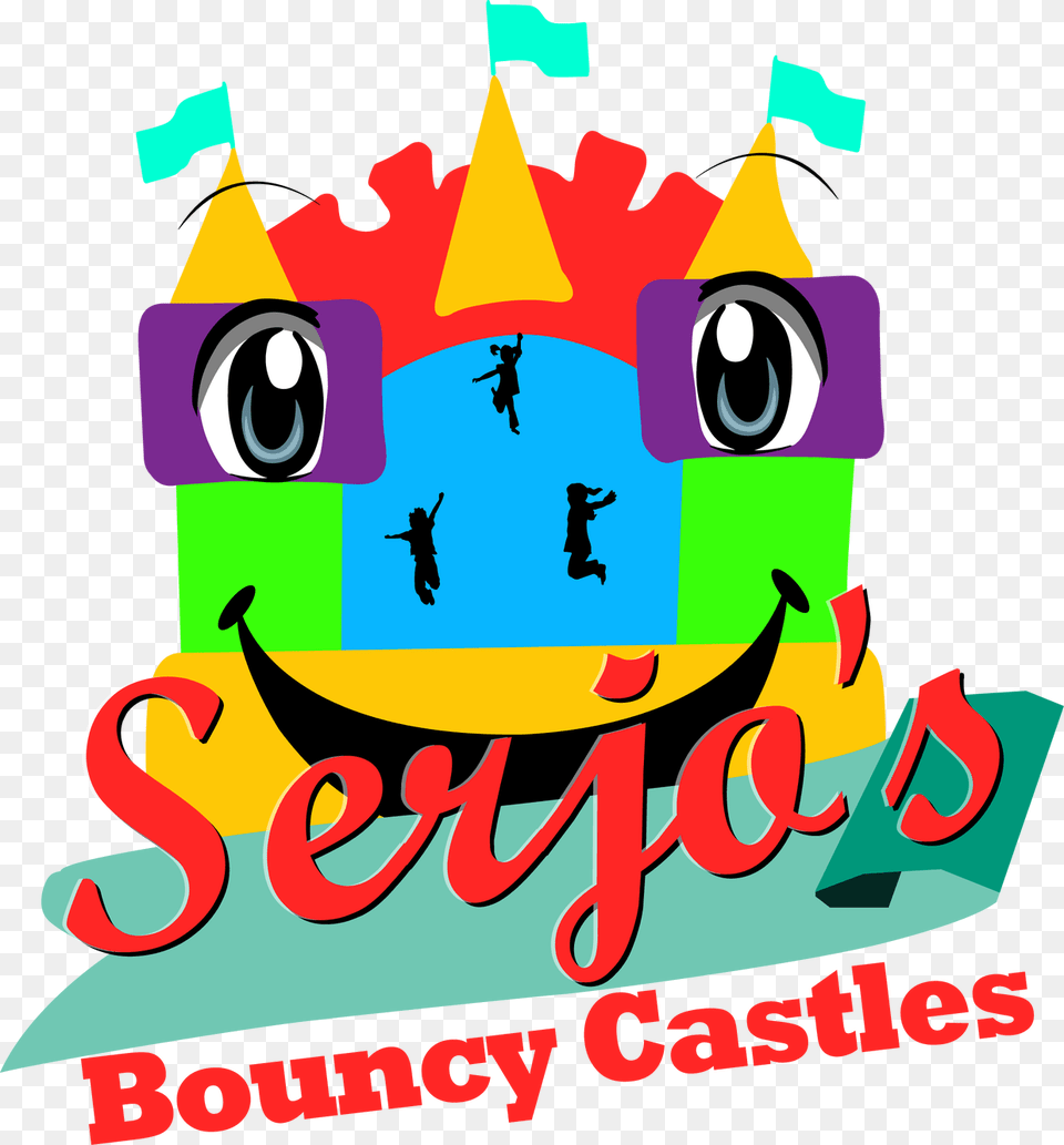 Serjo Bouncy Castles Inflatable Rentals, People, Person, Birthday Cake, Cake Png Image