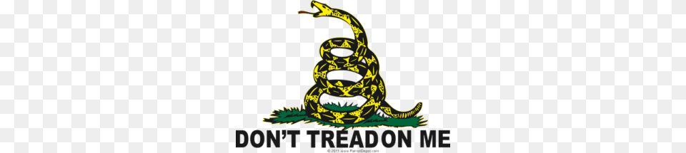 Sermon Dont Tread On Me Trinity Church, Animal, Reptile Free Transparent Png