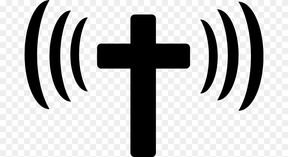 Sermon Recordings Madison Square Church, Cross, Symbol Free Png Download
