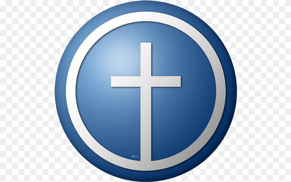 Sermons Facebook, Cross, Symbol Free Png Download