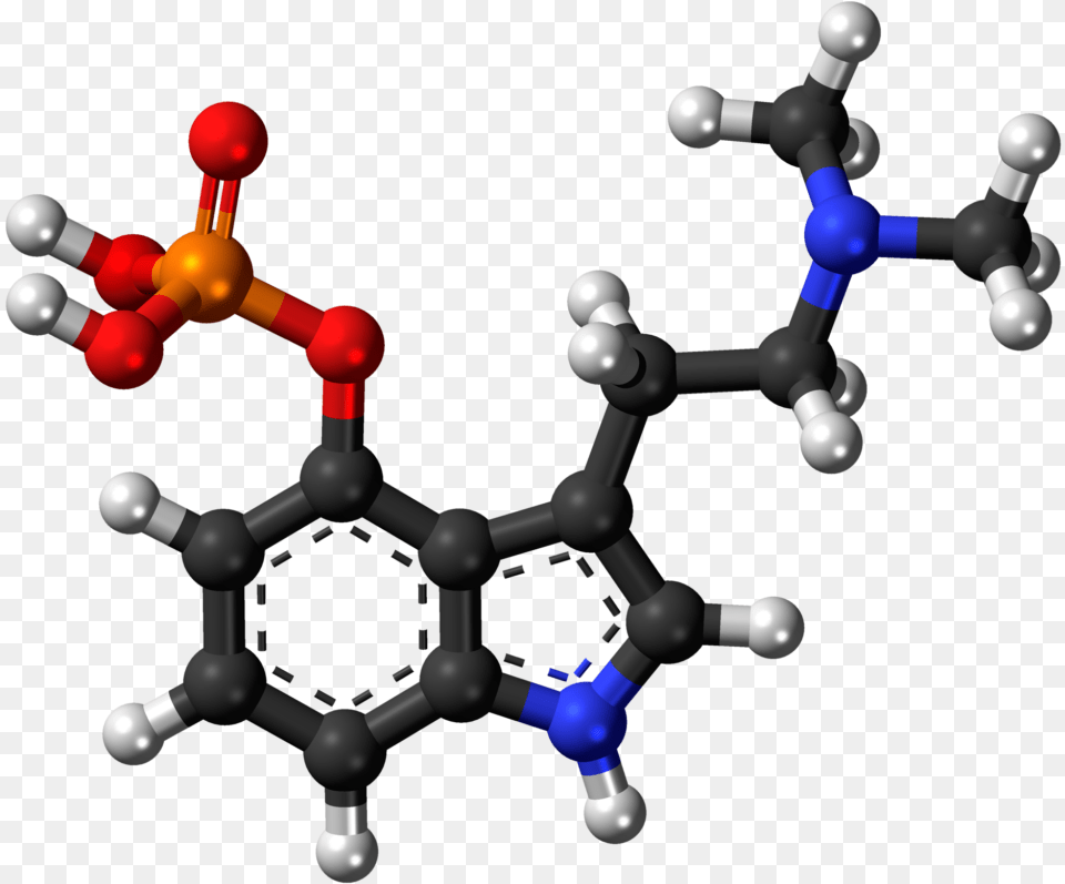 Serotonin Ball And Stick Model, Chess, Game, Accessories Free Png