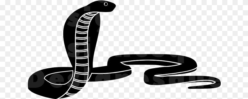 Serpent, Animal, Cobra, Reptile, Snake Free Png Download