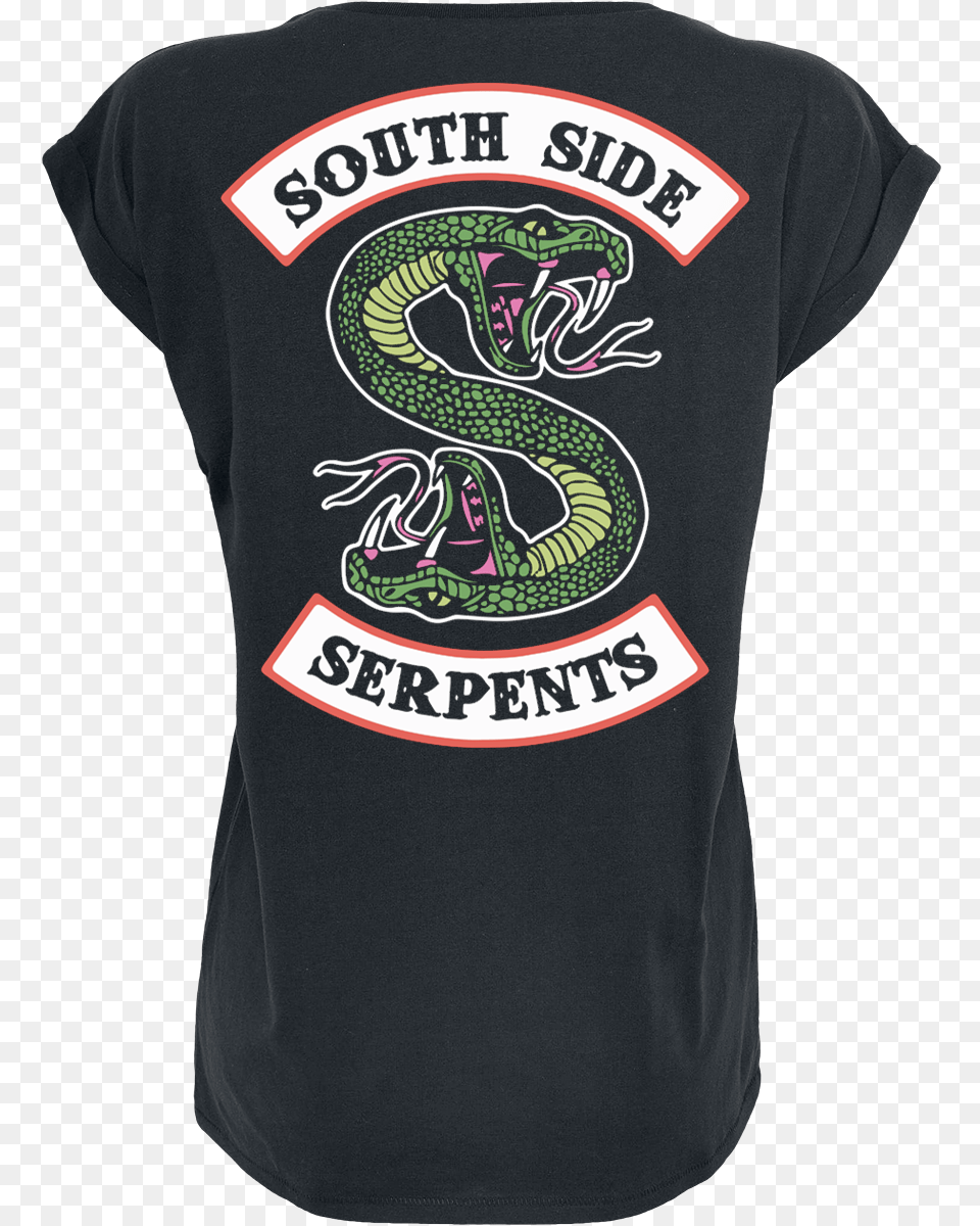 Serpent, Clothing, Shirt, T-shirt Free Png Download