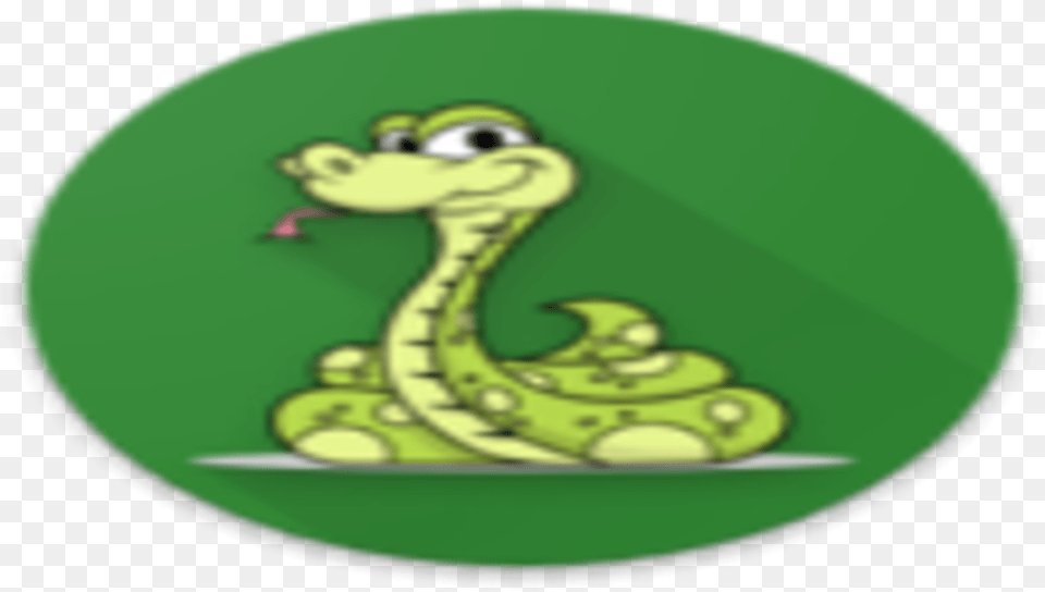 Serpent, Animal, Reptile, Disk, Snake Png Image