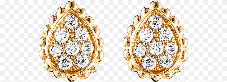 Serpent Boheme Boucheron Earrings, Accessories, Earring, Jewelry, Diamond Png