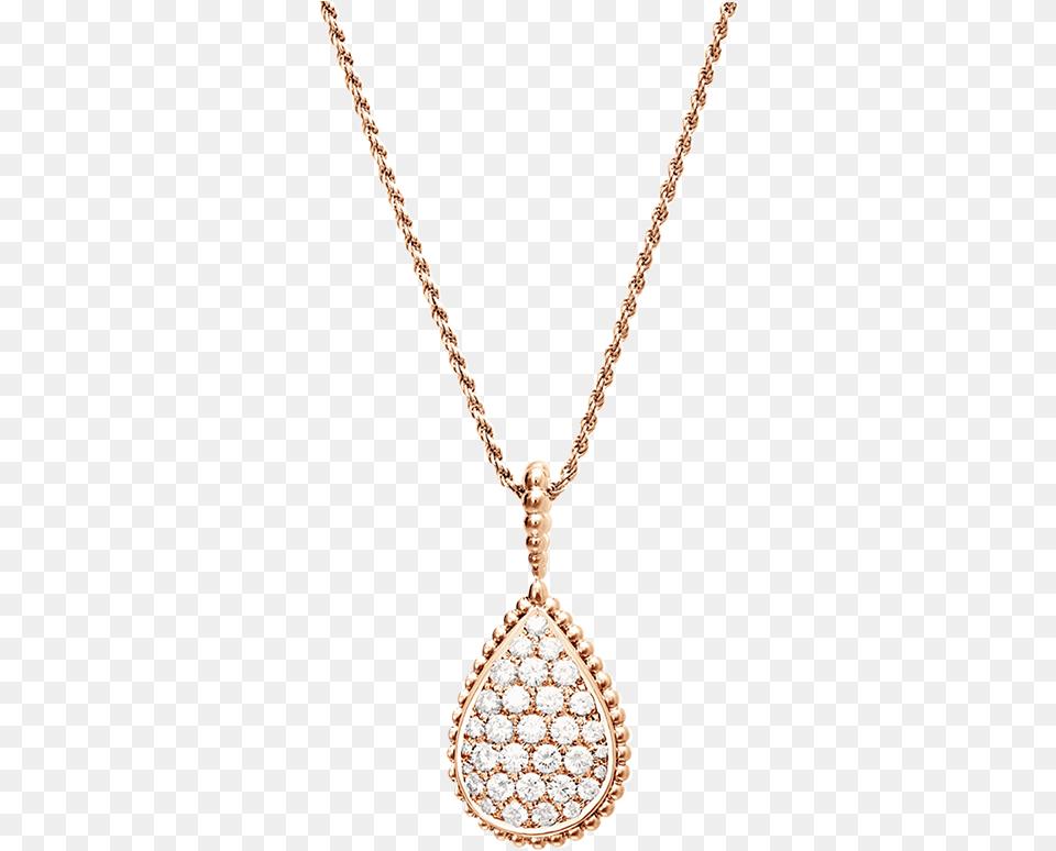 Serpent Bohme Long Necklace L Motif Sautoir Serpent Bohme, Accessories, Diamond, Gemstone, Jewelry Png