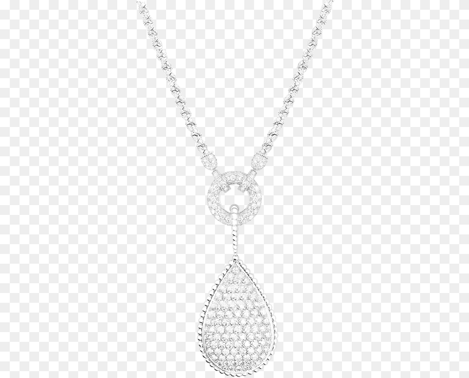 Serpent Bohme Necklace Motif Xl, Accessories, Jewelry, Diamond, Gemstone Free Png