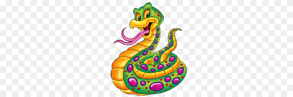 Serpent Clipart Animated, Birthday Cake, Cake, Cream, Dessert Free Transparent Png