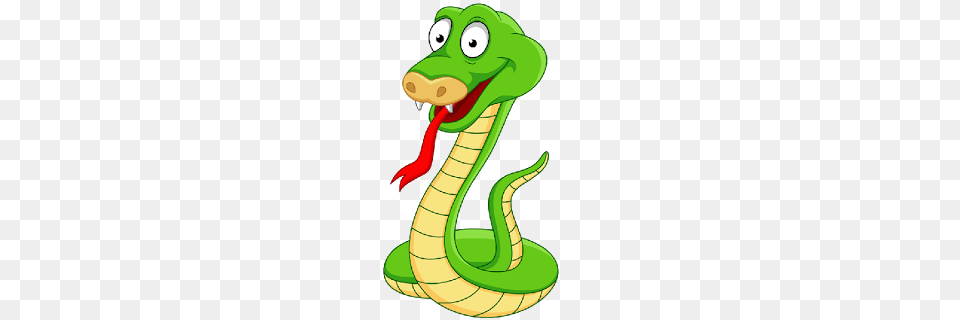 Serpent Clipart Animated, Animal, Reptile, Cobra, Snake Free Transparent Png