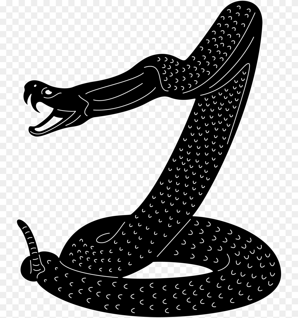 Serpent Clipart Snake Attack Snake Ready To Attack, Animal, Reptile, Cobra Png Image