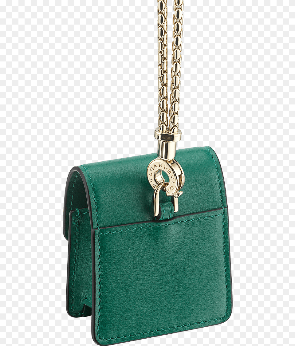 Serpenti Forever Airpods Case Chain, Accessories, Bag, Handbag, Purse Png Image