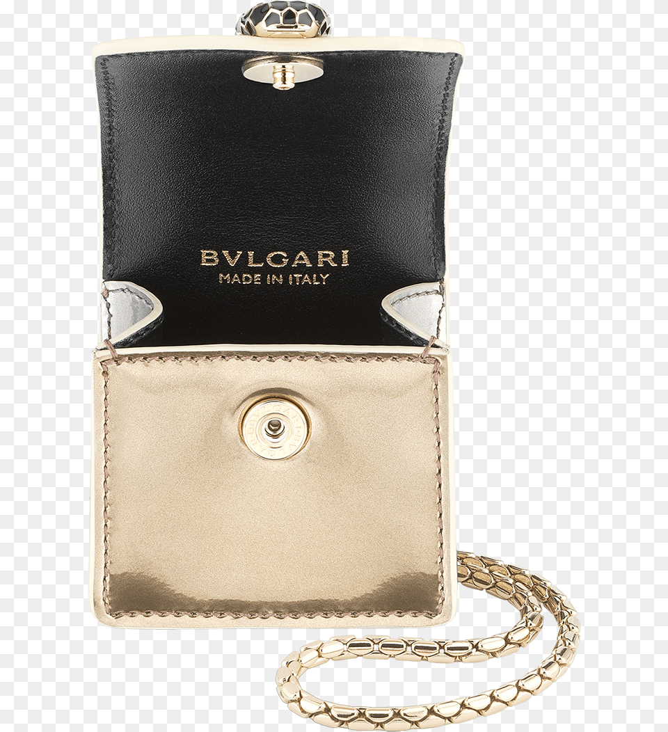Serpenti Forever Airpods Case Wallet, Accessories, Bag, Handbag, Purse Free Png