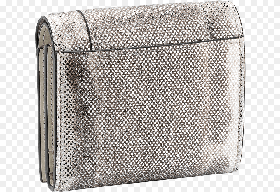 Serpenti Forever Wallet Mesh, Accessories, Cushion, Home Decor, Bag Free Transparent Png