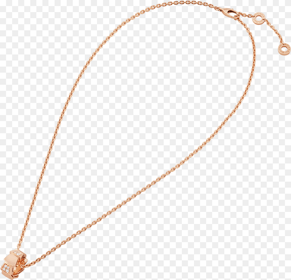 Serpenti Viper Necklace Necklace, Accessories, Jewelry, Locket, Pendant Free Png