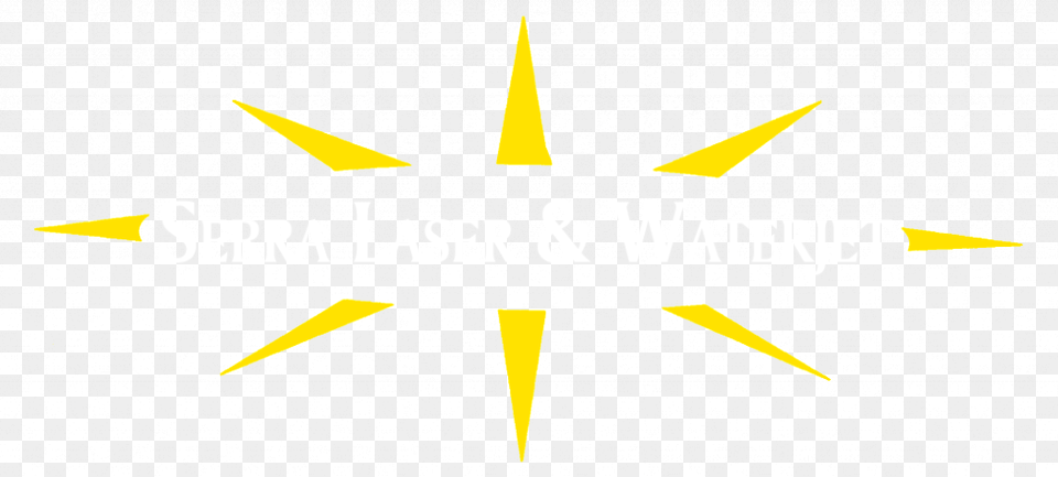 Serra Laser Triangle, Logo, Symbol Free Png Download
