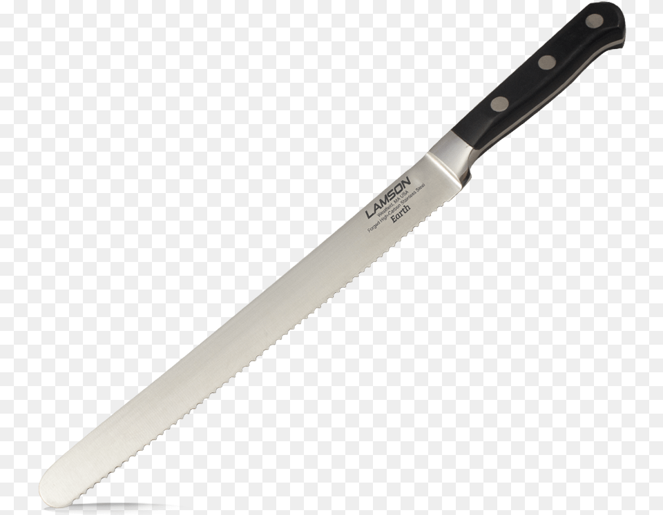 Serrated Bread Knife 10quot Ja Henckels 4 Inch Paring Knife, Weapon, Blade, Cutlery, Device Png