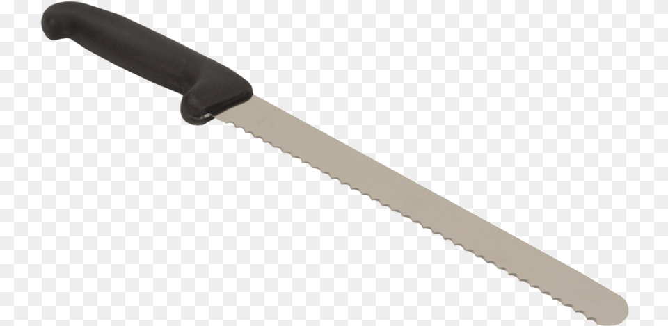 Serrated Bread Knife Serrated Bread Knife, Blade, Weapon, Dagger Free Transparent Png