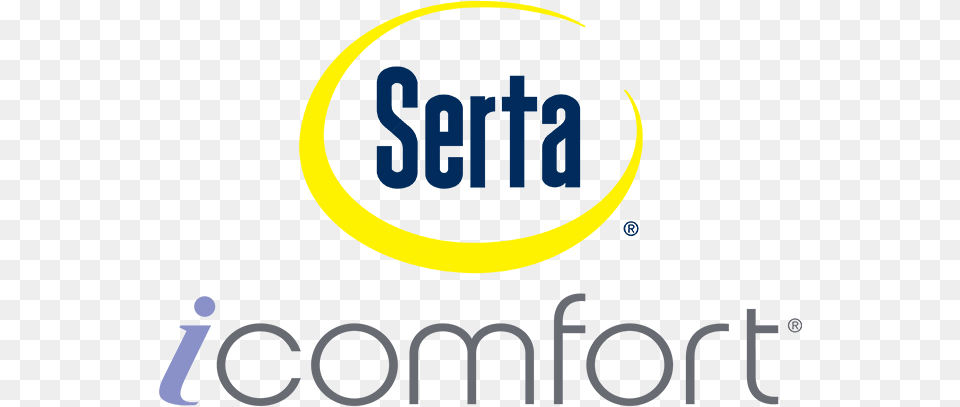 Serta Icomfort Logo Free Png