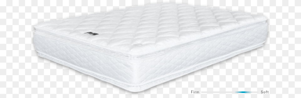 Serta Master Suite Mattress, Furniture, Bed Free Png Download