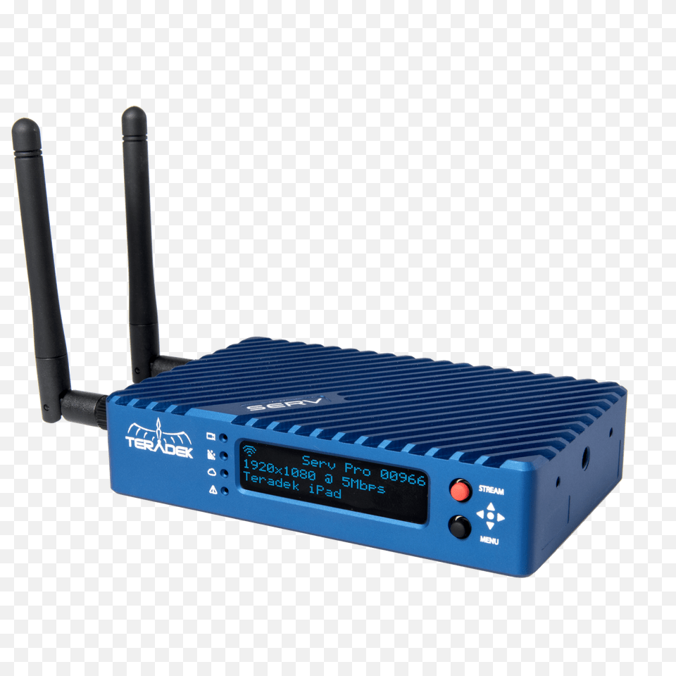 Serv Pro Teradek Serv Pro, Electronics, Hardware, Router, Modem Png Image