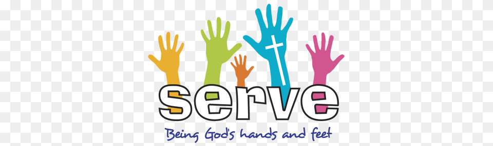 Serve, Logo, Art Free Png Download