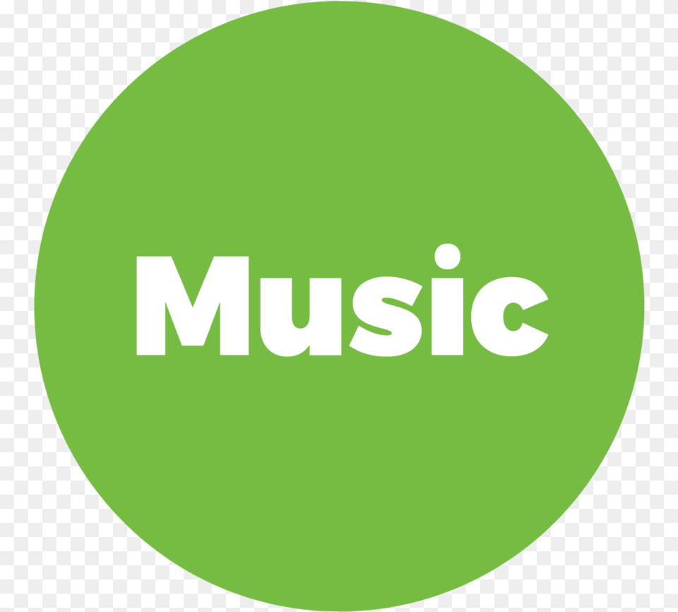 Serve Music Cricket Media, Green, Logo, Astronomy, Moon Free Transparent Png