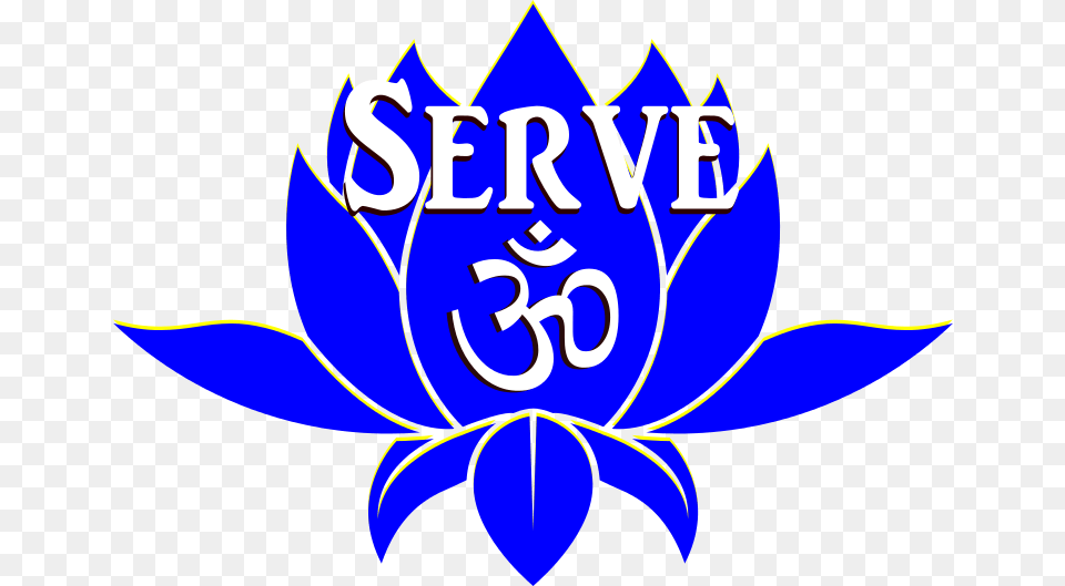 Serve Om Adarsh Vidya Mandir Geetapuram Unnao, Logo, Symbol, Emblem Free Png Download