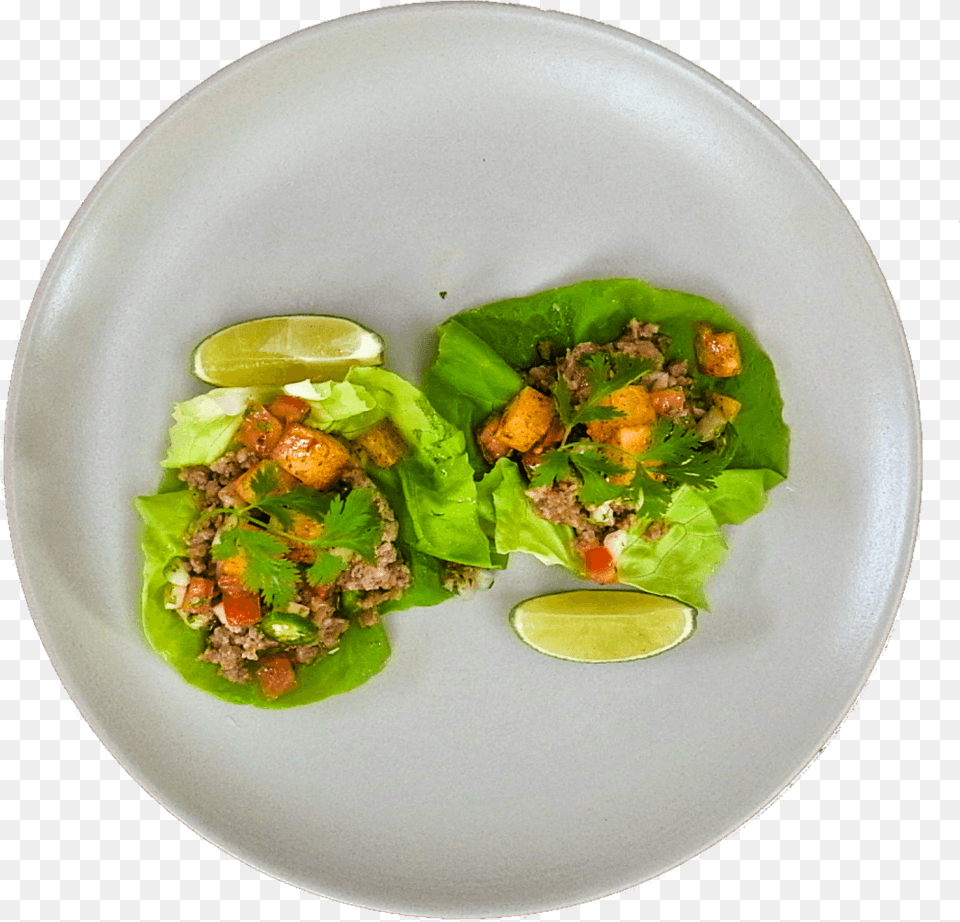 Serve Spinach Salad, Food, Food Presentation, Plate Png Image