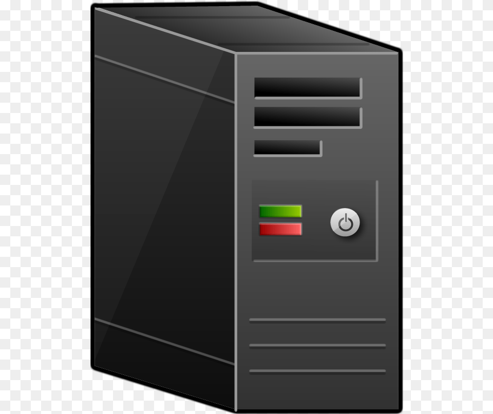 Server, Computer, Computer Hardware, Electronics, Hardware Free Png