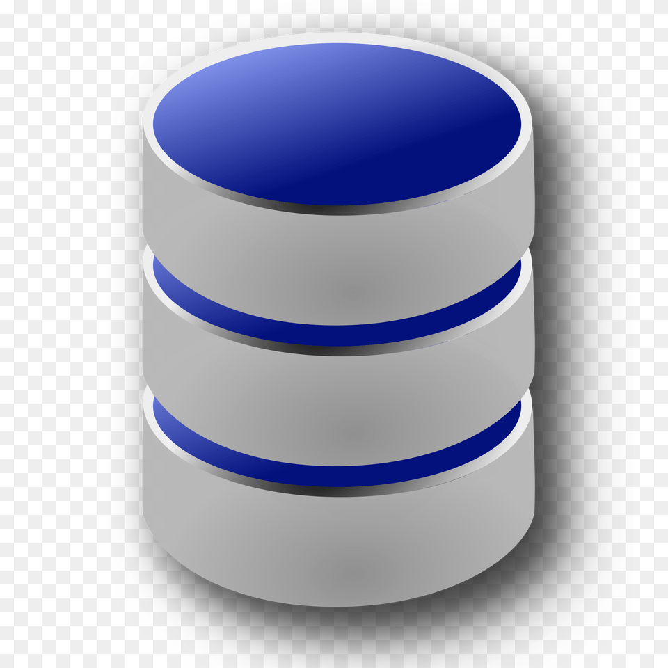 Server, Cylinder Free Png