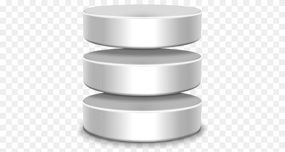 Server, Spiral, Coil, Silver Free Transparent Png