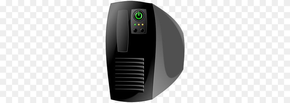 Server Computer Hardware, Electronics, Hardware, Speaker Free Transparent Png