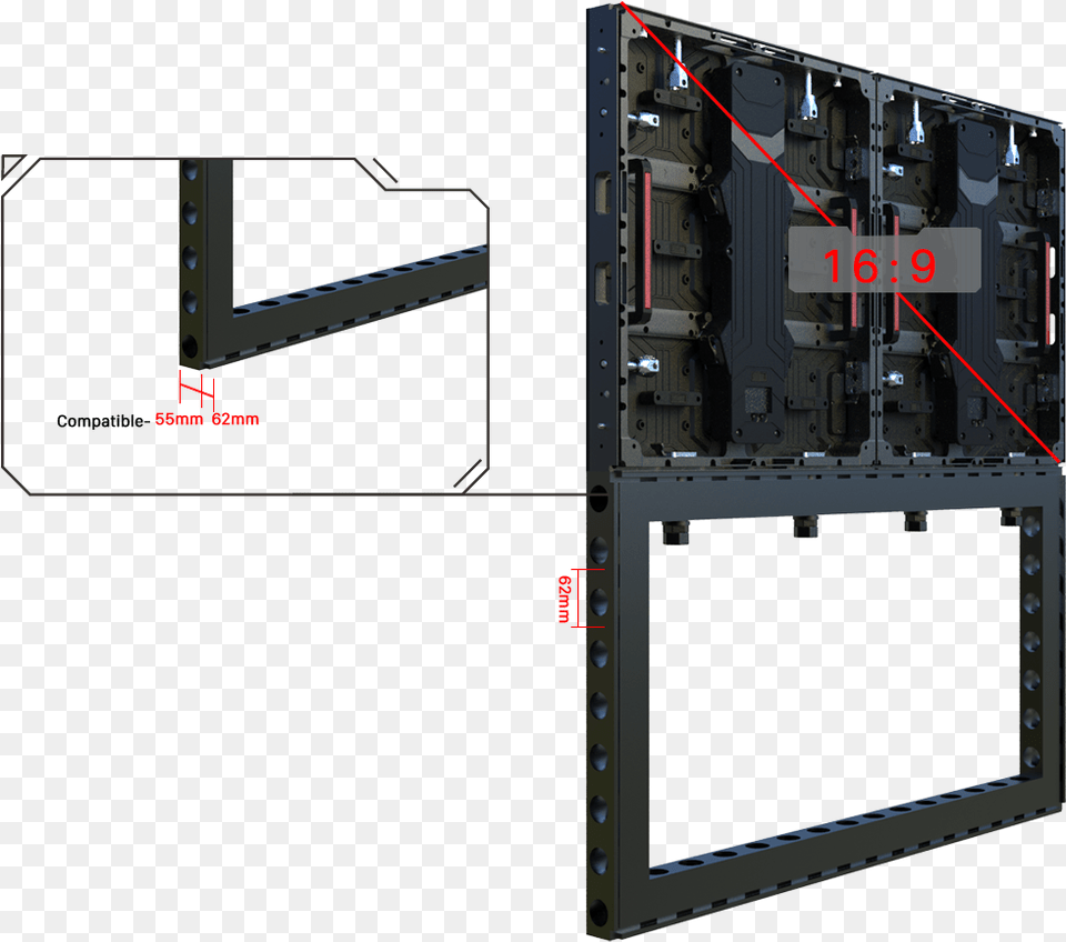 Server, Computer Hardware, Electronics, Hardware, Computer Free Transparent Png