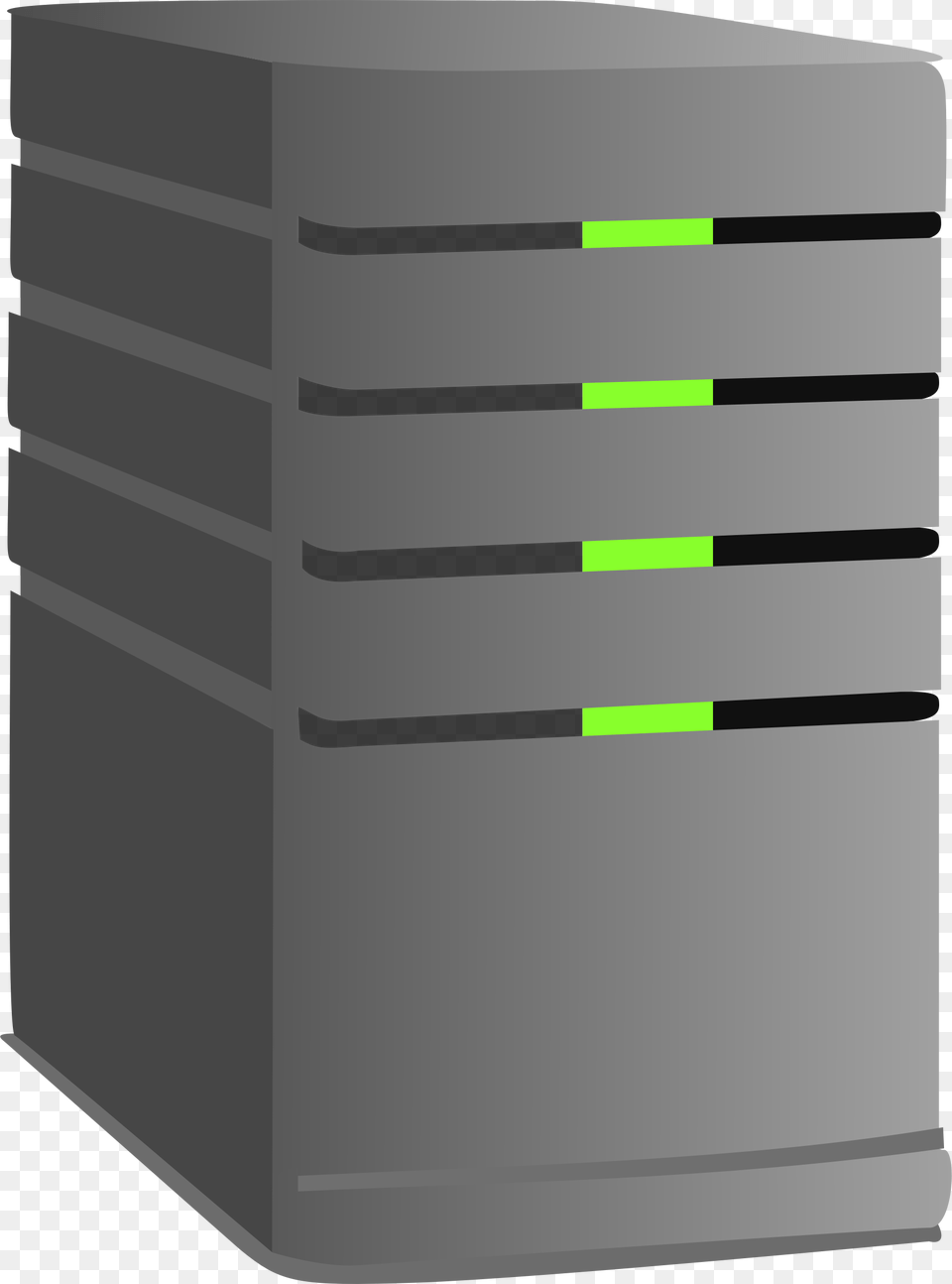 Server, Computer, Electronics, Hardware, Computer Hardware Png Image
