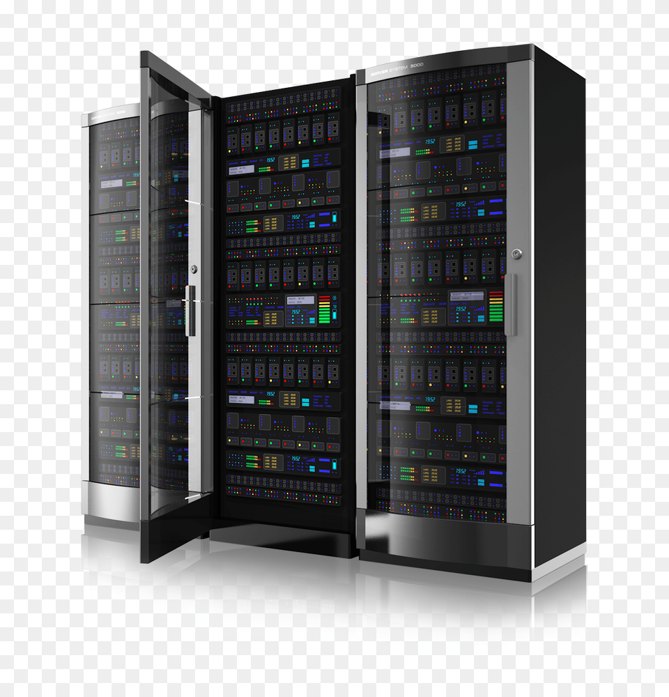 Server, Computer, Electronics, Hardware Free Png Download