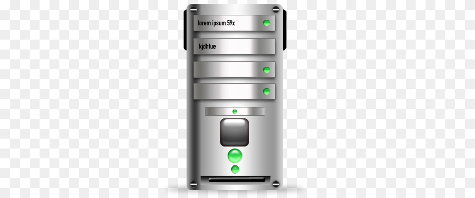 Server, Computer, Electronics, Hardware, Computer Hardware Png