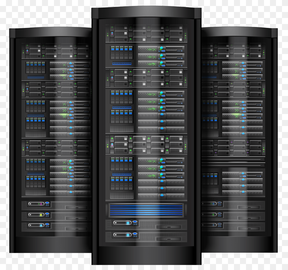 Server, Computer, Electronics, Hardware Free Png Download