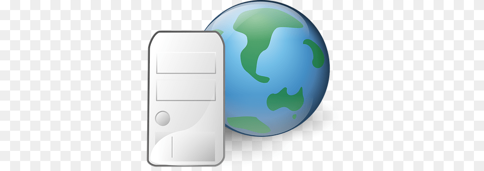 Server Sphere, Computer, Electronics, Pc Free Png Download