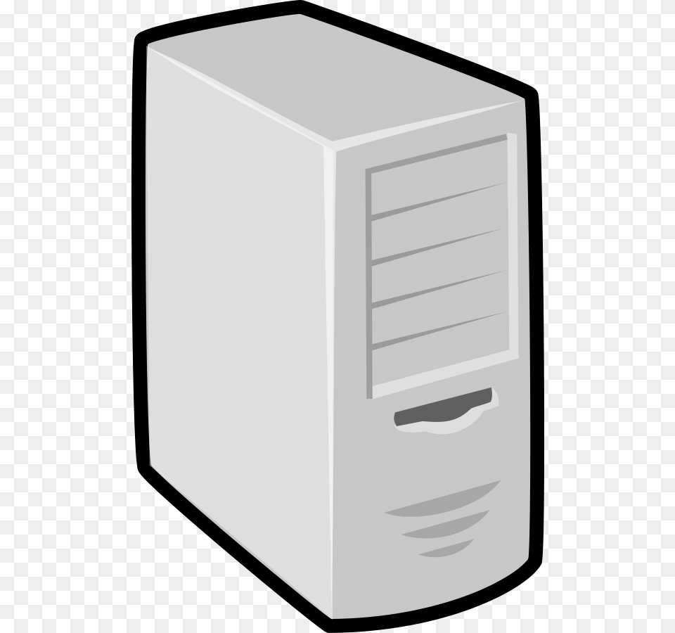 Server, Computer, Computer Hardware, Electronics, Hardware Free Png