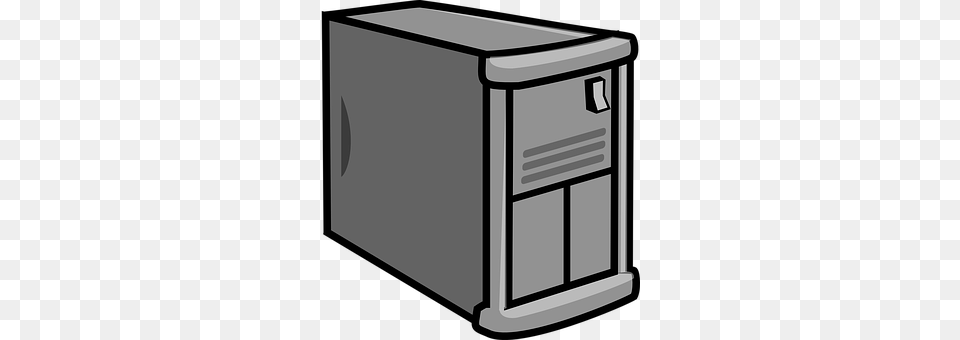 Server Computer, Electronics, Hardware, Mailbox Free Png