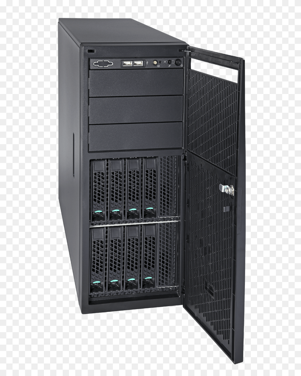 Server, Computer, Electronics, Hardware, Mailbox Png Image